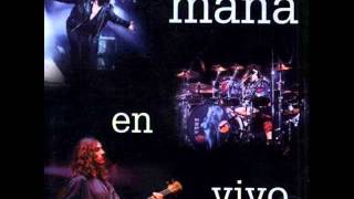 Maná  De Pies a Cabeza Oye Mi Amor En Vivo 1994 [upl. by Ful]