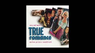 True Romance Soundtrack Track 4 quotWounded Birdquot Charles amp Eddie [upl. by Isidoro]