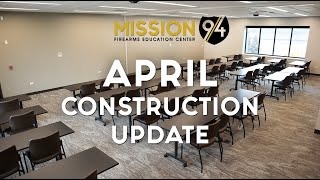 Final Construction Update [upl. by Season]