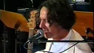 Goran Bregović  Serbetico  LIVE  Sarajevo  BHTV  2000 [upl. by Liauqram825]