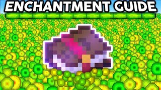 Every Enchantment Explained ULTIMATE GUIDE [upl. by Nyliuqcaj]