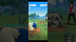 ðŸ’¥Passimian Shiny Vs Passimian PVP Batalla de Lemures en PokÃ©mon GoðŸ’¥ PokemonGo pokÃ©mon [upl. by Refinaj]