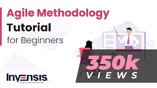 Agile Methodology Tutorial for Beginners  Jira Tutorial  Agile Methodology Explained [upl. by Fey176]