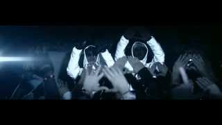 Flosstradamus feat Casino  Mosh Pit Official Video Explicit [upl. by Ronoc]