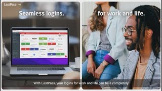 LastPass  Go Passwordless with FIDO2 [upl. by Chimene652]