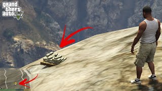 How To Get 10 Billions In GTA V Story Mode Secret Treasure Location [upl. by Latnahc]