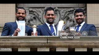 Champions Trophy 2013 Final Highlights  India vs England Epic Clash [upl. by Euqininod692]