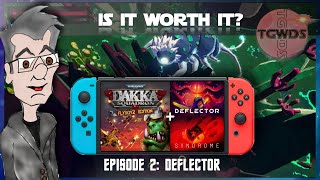 IS IT WORTH IT ACTION GAMES BUNDLE EP2  TGWDS [upl. by Hanni]