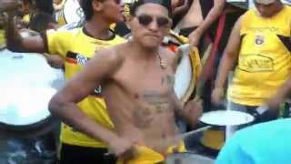 La Murga de la Sur  Hay que salir campeon [upl. by Maddeu]