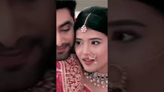 cuteness🤗 romantic song status 🥰🥀 abhira ❤armaan love yt short [upl. by Seth]