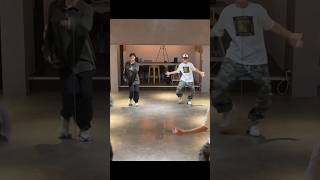 月曜日のダンスレッスン  Lucky Kilimanjaro KIDS shorts dance hiphop stylehiphop ダンス luckykilimanjaro [upl. by Enibas246]