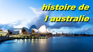 histoire australiennefrench [upl. by Booker]