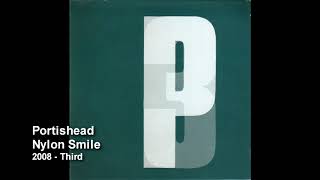 Portishead  Nylon Smile [upl. by Murray]