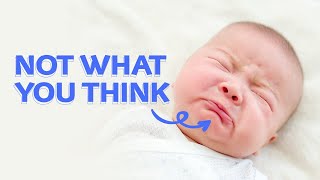 Newborn Reflexes You Need to Know About for better sleep and more [upl. by Ronyar]