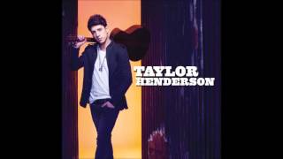 Taylor Henderson  I Wont Let You Go [upl. by Nare]