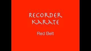 Red Belt [upl. by Nnylram45]