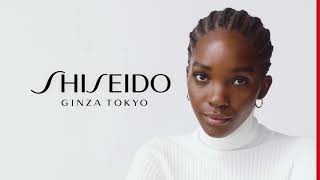 How to Apply The Weightless and SmudgeProof MicroLiner Ink  Shiseido [upl. by Hakym]