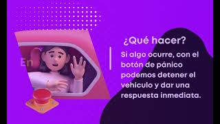 ¿Qué es Trasla 🚗  Viajes Seguros y Económicos en CDMX y Edomex [upl. by Tisbee]