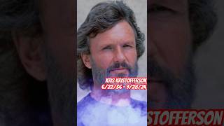 Kris’s Kristofferson kriskristofferson famousgraves actorlife famousactor famousactors [upl. by Eimma]