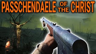 Battlefield 1  Passchendaele of the Christ  Multiplayer PC Gameplay [upl. by Latrice]