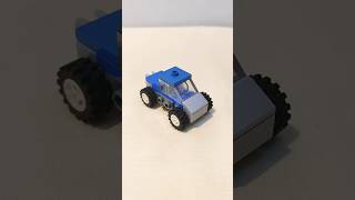 Lego Car  Lego Amazing Build [upl. by Derrek]