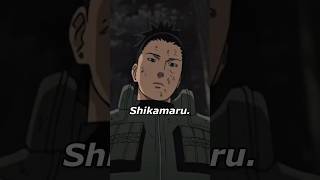 SHIKAMARU VS L QUEM É MAIS INTELIGENTE [upl. by Arretahs737]