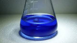 Phenolphthalein Thymolphthalein and Bromocresol purple [upl. by Ellerahc]