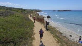 El Camí de Cavalls per redescobrir Menorca [upl. by Ara335]