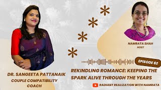 STOP Killing the Spark in Your Marriage with These Expert Tips DrSangeetaPattanaik [upl. by Eiltan]