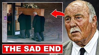 The Drama of Jimmy Greaves How he Lived is Sad [upl. by Tunk]