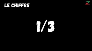 LE CHIFFRE  ⅓ des flux de capitaux mondiaux a été investi aux les EtatsUnis depuis le Covid [upl. by Isacco]