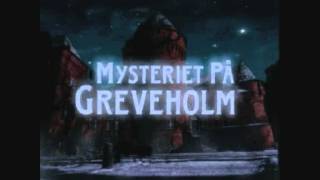 Mysteriet På Greveholm PC  Soundtrack 14 [upl. by Maddock]