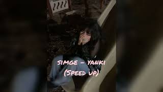 simge  yankı speed up [upl. by Il]