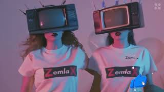 ZemlaX Flush Alternative Ending EDM Dance Pop Techno Trance Full Album in description [upl. by Hannus]