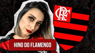 Hino do Flamengo no piano [upl. by Luahs637]