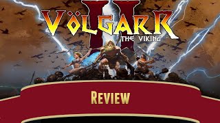 Volgarr the Viking 2 Delivers Precise Platforming Pain  gamewisdom volgarr2 Volgarr Review [upl. by Vikky]