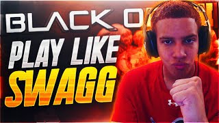 NUKETOWN RUSHING Black Ops 3 RUSHING TIPS amp TRICKS Inside The Mind of SWAGG BO3 How To Rush [upl. by Kristofer]