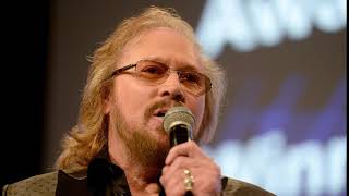 Barry Gibb  All The Love In The World [upl. by Judus]