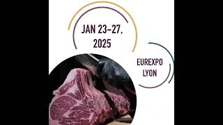 Classic Fine Foods at Sirha 2025 [upl. by Iilek]