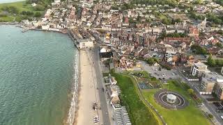 Quick view of Swanage [upl. by Layton]