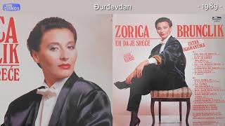 Zorica Brunclik  Djurdjevdan  Audio 1989 [upl. by Learsi]