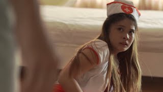 🔴full movie Nurse I am waiting for you [upl. by Eastman]