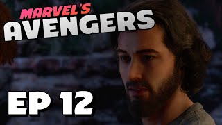 Avengers Campus  Official Opening Date Announcement Trailer [upl. by Sitoiyanap]