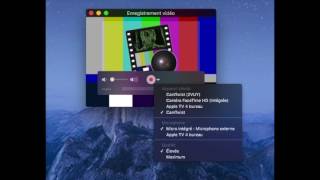 Apple TV 4  Comment faire une recopie vidéo sur votre mac [upl. by Grous938]