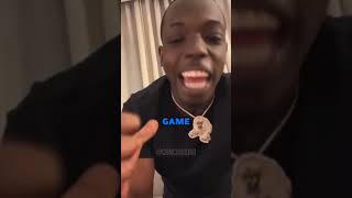 Rapper Bobby Shmurda Exposes Supposedly What Really Happens In The Music Industry 😳 [upl. by Inahet550]