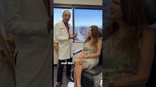 Why Hyperbaric Oxygen Therapy  Dr Babak Hajhosseini  Wound and Burn Centers of America [upl. by Shanly]