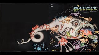 GLEEMEN –   CGD FGS 5073 – 1970    FULL ALBUM [upl. by Odama]