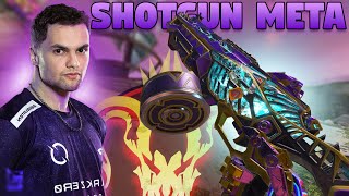 THE SHOTGUN META IS HERE [upl. by Moishe]