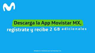 ¡2 GB adicionales [upl. by Spielman320]