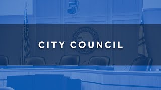 Tampa City Council 05162024 Part 2 [upl. by Lahcear924]